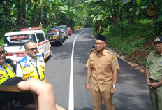 4,5 Km Akses KITB Batang Dipoles Rp15 miliar, Trans Jateng Dipercepat