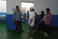 SPPG Pecalungan Dekat Kandang Ayam, Komisi IV DPRD Batang Temukan Banyak Lalat Saat Sidak