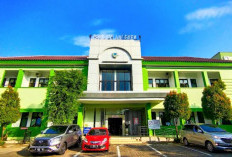 Kasus Anak Kelainan Jantung di Kudus Meningkat, IDAI Desak Pembangunan Rumah Sakit Jantung 