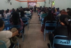 Semangat Hari Kartini di Sunan Kuning Semarang, Ratusan LC Ikuti Pembinaan dan Edukasi