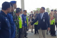 Lebaran 2026, Bandara Ahmad Yani Semarang Antisipasi 10.000 Penumpang dengan 78 Penerbangan