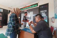 Pendapatan Pemkab Grobogan dari Sektor Pajak Capai Hampir Setengah Triliun