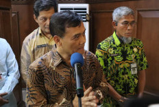 Gubernur Prihatin Kabar OTT KPK di Klaten, Pelayanan Publik Tetap Berjalan