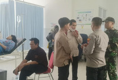 SPPG Sodita Rembang Tutup Sementara usai Ratusan Siswa SMAN 1 Lasem Keracunan