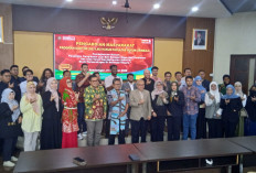 Pajak Jual Beli Tanah di Pekalongan Dipelajari Mahasiswa Doktoral Asing Unissula, Ada Apa?