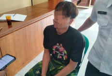 Dikira Lompat Bunuh Diri di Kali Pepe, Pemuda Asal Rembang Ditemukan Selamat