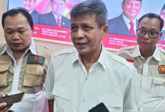 Sudaryono Jadi Kepala BGN, Gerindra Jateng Yakin Program Makan Bergizi Gratis Makin Optimal