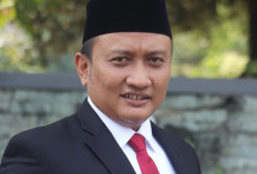 Singgung Pernyataan Ketum Projo, Ketua Gerindra Pekalongan Tolak Narasi Perubahan Politik Sebelum 2029