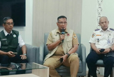 Abu Vulkanik Anak Krakatau Belum Terdeteksi di Jateng, Warga Diminta Waspada