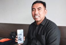 Kader PKS Heru Prastyo Mundur dari Anggota DPRD Salatiga, Sekwan: Kami Belum Menerima Surat Resmi