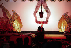 Gebyar Harmoni Budaya di Jakarta, Perantau Jawa Tengah Lestarikan Wayang Kulit dan Kolaborasi Budaya