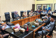 Delapan Persoalan Desa Brekat Dibawa ke DPRD Kabupaten Tegal