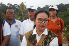 Harga Tanah Jadi Kendala Rumah Subsidi, Pemkot Cari Jalan Agar Hunian Subsidi Tetap Terjangkau