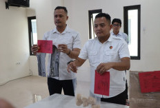 Pelaku Tragedi Tongtek Maut di Pati Ditangkap, Kuasa Hukum Korban Salut Kinerja Polisi