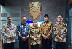 Kursi Sekda Kudus Terancam Kosong, Tiga Kandidat Hasil Seleksi Diajukan Rekom BKN