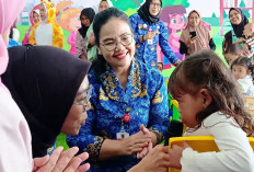 HUT ke-35 RSWN, Wali Kota Semarang Resmikan Daycare dan Siapkan Layanan Kesehatan Berteknologi Tinggi
