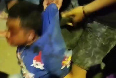 Pulang Usai Kopdar, Remaja Pagar Nusa Tewas Diduga Dikeroyok Massa di Mranggen Demak