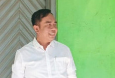 Masuk KEK Industropolis Batang, Kades Sawangan Minta Lahan Desanya jadi Kuning dan Merah