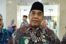 Kasus HIV/AIDS Kabupaten Tegal Tembus 1.062, Pemkab Bakal Razia Kos-Kosan