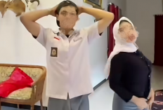 Sepasang Kekasih Pembuang Bayi di Bandungan Ditangkap, Pelaku Perempuan Masih Pelajar 17 Tahun