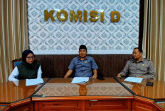 Komisi D DPRD Wonosobo Dorong Peningkatan IPM Lewat Program SOOD dan Evaluasi Sistem PPDB Zonasi