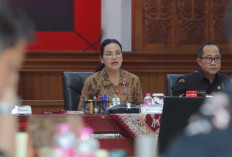 Jelang Natal dan Tahun Baru, Pemkot Semarang Perkuat Satgas Sungai dan Siagakan Posko Layanan