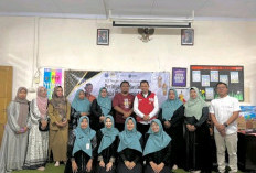 Peringatan Maulid Nabi di SDN Mangkukusuman 4 Kota Tegal: Wujudkan Generasi JUARA Berakhlak Mulia     