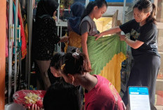 Dari Tari ke Cuan, Cerita Sanggar Merti Desa di Batang Sewakan Ribuan Set Kostum dengan BRImo