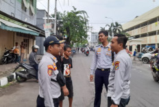 Retribusi Parkir Kota Pekalongan Tembus Rp1,55 miliar, Dishub: Hasil Kerja Keras