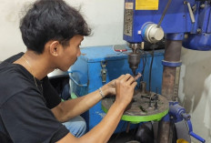 Pemadaman Listrik Lumpuhkan UMKM di Semarang: Omzet Bengkel Anjlok hingga Laundry Tertunda Berjam-jam