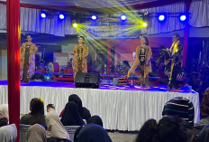 Tradisi Barit Desa Pohkumbang Tetap Lestarikan Kesenian Lengger, Warga Gotong Royong Rayakan Sedekah Bumi