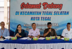Upah Tenaga Outsourcing Naik, WES Pesan Bekerja Sepenuh Hati