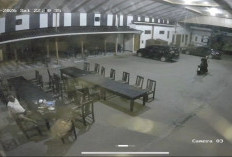 Warga Pekalongan Ditembak Orang Tak Dikenal, Suami Anggota DPRD Provinsi Jateng