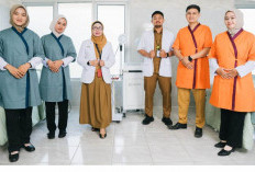Puskesmas Margadana Pacu Zona Integritas Lewat Inovasi Baru