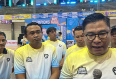 Atlet Muda Blora Butuh Ruang Berkembang, Danang Wicaksana Singgung Fasilitas GOR Mustika