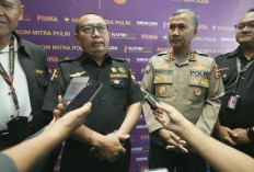 Rapimnas 2026, Senkom Mitra Polri Siapkan Regenerasi dan Perkuat Peran Harkamtibmas