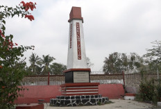 Monumen Renville Kebumen Jadi Saksi Bisu Perjuangan Mempertahankan Kemerdekaan Indonesia