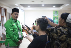 Soal Surat Penolakan Tempat Hiburan Malam di Tegal PCNU, PKB: Samina Wa Athona