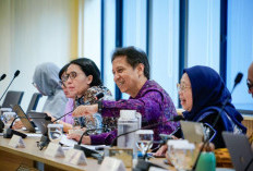Minim Dana Pembangunan Rumah Sakit,  Kudus Merayu Menteri Kesehatan Kucurkan DAK Rp30,84 Miliar 