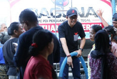 Krisis Air Bersih Menggila, 1.000 Warga Dukuh Notog Tegal Bergantung pada Satu Sumur