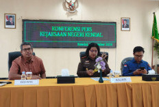 Kejari Kendal Tahan Wakil Bendahara KONI, Diduga Gelapkan Dana Atlet Rp798,8 Juta