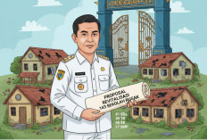 Rusak Parah, Disdikbud Batang Ajukan Revitalisasi 143 Sekolah ke Pemerintah Pusat