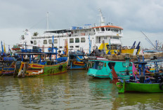 Renovasi Pelabuhan Kartini Dikebut, Penyeberangan Karimunjawa Tetap Berjalan Normal Jelang Nataru