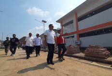 Sekolah Rakyat Semarang Siap Beroperasi Juli 2026, Tampung 270 Siswa dari Keluarga Miskin dengan Sistem Asrama
