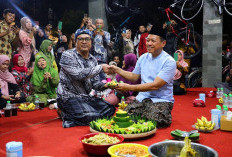 Paguyuban PKL Kudus Difasilitasi Dirikan Koperasi Merah Putih, Ini Manfaat Pentingnya