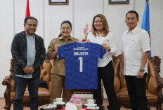 Pemkot Semarang Dukung Penuh Manajemen Baru PSIS, Bangun Fondasi Kebangkitan dari Liga 2