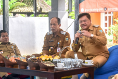Angin Segar Bagi Guru Non ASN, Pemkot Salatiga Tengah Mencari Solusi Insentif Tetap Cair