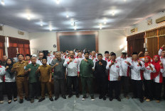 Keluh Kesah Abpednas Batang di DPRD: Insentif Tak Jadi Naik Rp50 Ribu hingga BPJS Ketenagakerjaan
