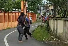 Angsuran Berujung Pertengkaran, Kisah Mantri Bank Titil Tagih Hutang Nasabah di Kudus