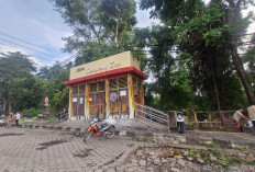 Halte Trans Semarang di Depan Semarang Zoo Lama Mati, Haris Sebut Butuh Kajian 